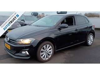 Volkswagen Polo 1.0 TSI Comfortline Business LMV,CLIMA,NAVI,PRIVACY GLASS