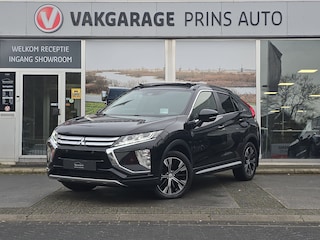 Mitsubishi Eclipse Cross 1.5 DI-T Instyle |PANO|HUD|STOELVERW. V+A|360 CAMERA| 4113