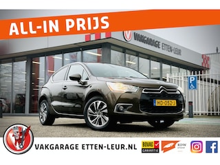 DS 4 1.2 | Business | pdc | bleutooth