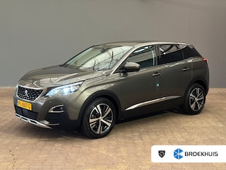 Peugeot 3008 1.6 e-THP Allure | Bandenspanningscontrolesysteem | Bestuurdersstoel in hoogte verstelbaar | Bluetooth telefoonvoorbereiding
