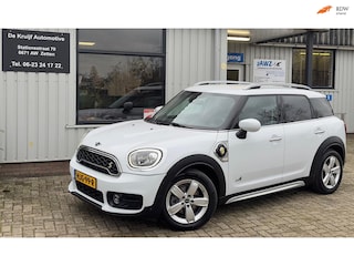 Mini Countryman 2.0 Cooper S E ALL4|AUTOMAAT|KEY-LESS|NAVI|LED|CARPLAY|PARKEERS..|