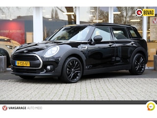 Mini Clubman 1.5 Business Edition | Panorama dak | NLD auto | 1e eigenaar