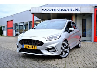 Ford Fiesta 1.0 EcoBoost ST-Line Pano|Navi|PDC|LMV|LED|Cruise