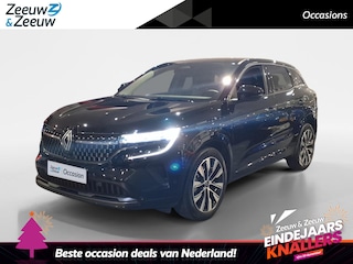 Renault Austral 1.2 E-Tech full hybrid 200 techno | Clima | Carplay | Navigatie | Camera | PDC |