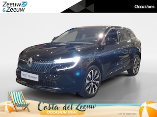Renault Austral 1.2 E-Tech full hybrid 200 techno | Clima | Carplay | Navigatie | Camera | PDC |