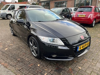 Honda CR-Z 1.5 i-VTEC IMA 121 pk Sport