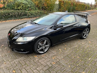 Honda CR-Z 1.5 i-VTEC IMA 121 pk Sport
