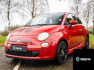 Fiat 500 0.9 TwinAir Abarth-pakket Lounge — ABARTH