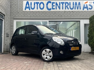 Kia Picanto 1.0 Seven Lage kilometerstand