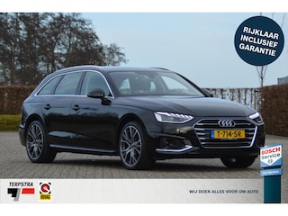 Audi A4 Avant 35 TFSI 150 pk Advanced Edition S-tronic