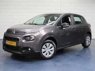 Citroën C3 1.2 PT S&S Feel