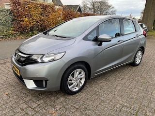 Honda Jazz 1.3 i-VTEC 102pk Comfort