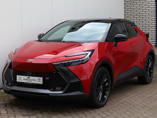 Toyota C-HR 2.0 PHEV 220 GR Sport | Leder | JBL | Memory Seat