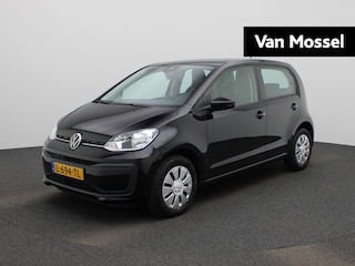 Volkswagen Up 1.0 | Bluetooth | Airco | 5 deurs |