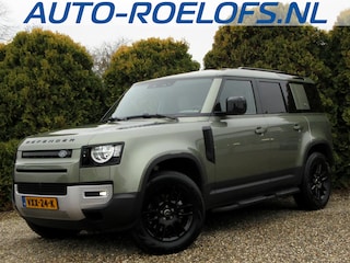Land Rover Defender 3.0 D200 110 MHEV SE*Grijs kenteken*Trekhaak*