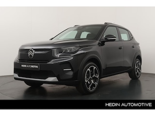 Citroën C3 1.2 Turbo 100pk Plus | Airco | Dakrails | Full Led verlichting | Navi via App |