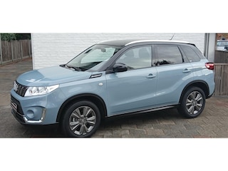 Suzuki Vitara Boosterjet 112pk Select airco,cruise,