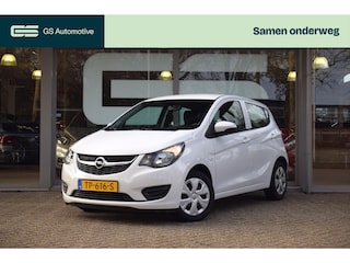 Opel Karl 1.0 ecoFLEX Edition BLUETOOTH|AIRCO|CRUISE