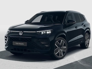 Volkswagen Tayron 1.5 eHybrid 272 Pk Automaat R-Line Edition | Black Style | Panoramadak | Trekhaak | 20 Inch | Full LED | 360 Camera