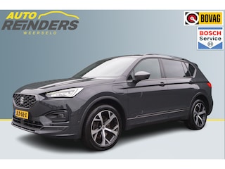 Seat Tarraco 1.4 TSI e-Hybrid PHEV FR Intense + Trekhaak/ LED/ Camera/ Plug-in/ Garantie!