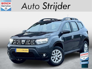 Dacia Duster 1.0 TCe Bi-Fuel Comfort | Camera | Trekhaak | CarPlay