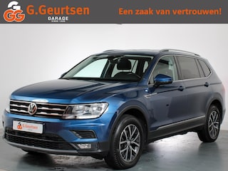 Volkswagen Tiguan 1.5 TSI Comfortline Business, 7-Persoons, ACC, Apple CarPlay/Android Auto