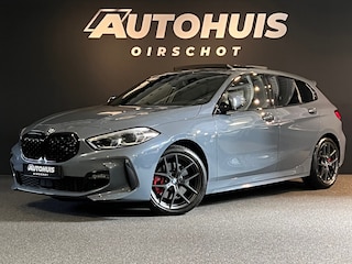 BMW 120i High Executive Edition M Pano/M Stoelen/Storm Bay/Camera/Stuurverwarming/