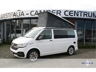 Volkswagen California T6.1 Coast 2.0 TDI | Standkachel |