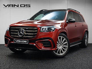 Mercedes-Benz GLS 350 d 4MATIC AMG Line | Premium Plus | NIGHT | Trekhaak