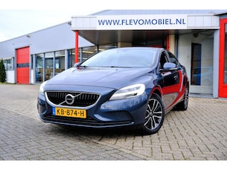 Volvo V40 2.0 D2 Kinetic LED|Navi|Airco|LMV