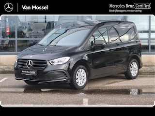 Mercedes-Benz Citan 110 CDI L1 Pro | AIRCO/CRUISE/CAMERA/TREKHAAK | Certified