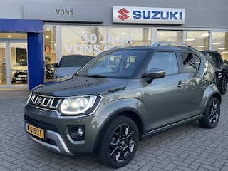 Suzuki Ignis 1.2 Smart Hybrid Select FABRIEKSGARANTIE !! | NED. AUTO | Navigatie | Camera | BlueTooth |  info;F.Bogaars  0492588956