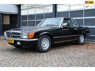 Mercedes-Benz SL 380SL
