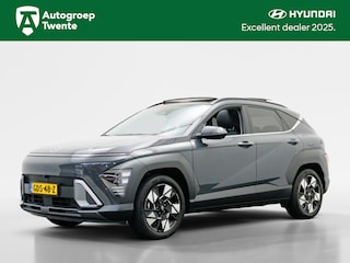 Hyundai Kona 1.6 GDI HEV Premium Sky | Private lease mogelijk