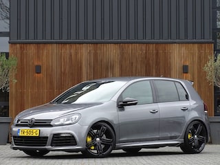 Volkswagen Golf 2.0 R 271PK 4-Motion / Apex / Sparco / LED