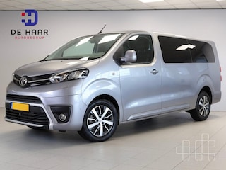 Toyota Proace 2.0 D-4D Professional Long - Stoelverw. - CarPlay - Trekhaak