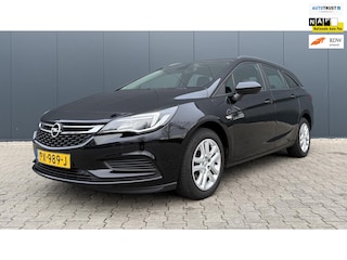 Opel Astra Sports Tourer 1.0 Online Edition Airco Cruise NAP