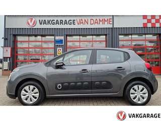Citroën C3 1.2 PT Feel trekhaak