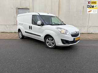 Opel Combo 1.3 CDTi L2H1 Sport | EURO6 | trekhaak