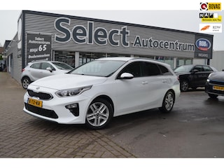 Kia Ceed Sportswagon 1.0 T-GDi DynamicPlusLine| PRIVACY GLASS| LMV|1E EIG|