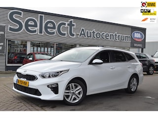 Kia Ceed Sportswagon 1.0 T-GDi DynamicPlusLine| PRIVACY GLASS| LMV|1E EIG|