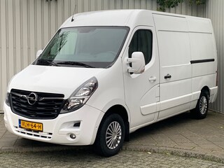 Opel Movano 2.3 Turbo L2H2|99000KM|Camera|Navigatie|Climate Control|