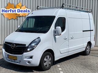 Opel Movano 2.3 Turbo L2H2|99000KM|Camera|Navigatie|Climate Control|