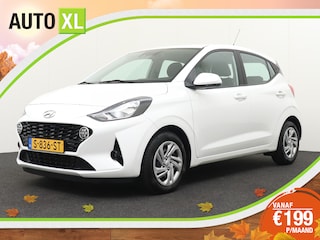 Hyundai i10 1.0 Navigator Navi Carplay Cruise LED  DAB