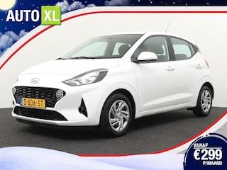 Hyundai i10 1.0 Navigator Navi Carplay Cruise LED  DAB