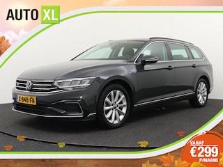 Volkswagen Passat Variant 1.4 270PK TSI PHEV GTE Camera Adap.Cruise Climate