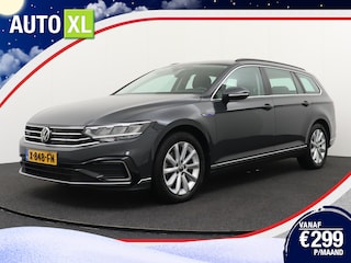 Volkswagen Passat Variant 1.4 270PK TSI PHEV GTE Camera Adap.Cruise Climate