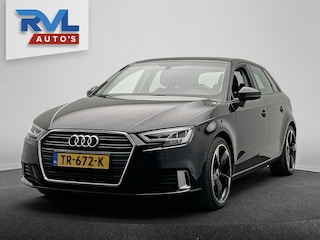 Audi A3 Sportback 30 TFSI Sport Lease Edition Origineel NL Navigatie Climate/control
