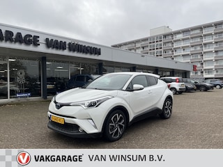 Toyota C-HR 1.8 Hybrid Active Navi Cruise Lmv Acamera