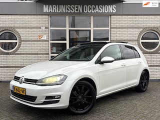 Volkswagen Golf 1.4 TSI Highline |Pano,PDC,Stoelvw,Cruise|